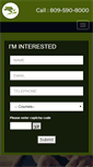 Mobile Screenshot of falgee.com
